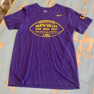 Nike LSU Tee!